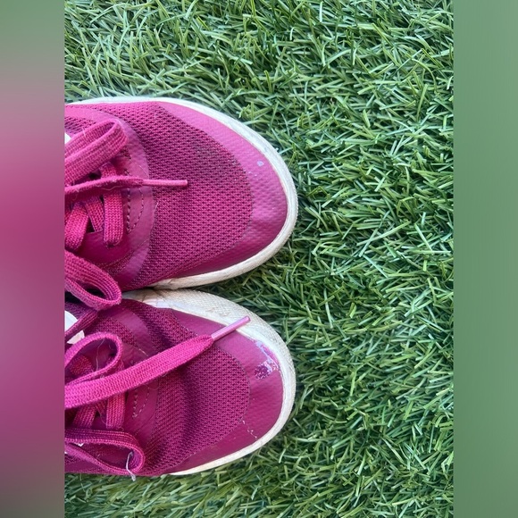 Vans Ultrarange Rapidweld burgundy size 7.5 - Picture 4 of 6